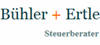 Bühler + Ertle Steuerberater