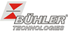 Logo Bühler Technologies GmbH