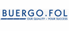 Logo BUERGOFOL GmbH