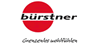 Logo Bürstner Caravan GmbH