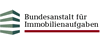 Logo Bundesanstalt für Immobilienaufgaben