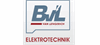 Logo BvL Elektrotechnik