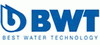 Logo BWT Wassertechnik GmbH