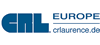 Logo C.R. Laurence of Europe GmbH