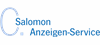 C. Salomon AnzeigenService
