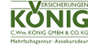C.Wm. KÖNIG Versicherungen GmbH & Co. KG