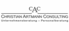 CAC Christian Artmann Consulting