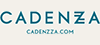Logo Cadenzza - Swarovski Crystal Online AG