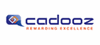 Logo cadooz rewards GmbH