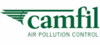Logo Camfil APC GmbH