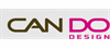Logo CAN DO Design GmbH