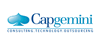 Logo Capgemini Deutschland GmbH