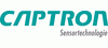 Logo CAPTRON Electronic GmbH