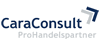 Logo CaraConsult GmbH