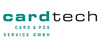 cardtech Card & POS Service GmbH
