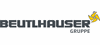 Logo Carl Beutlhauser Kommunal- und Fördertechnik GmbH & Co. KG