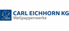Logo von Carl Eichhorn KG Wellpappenwerke