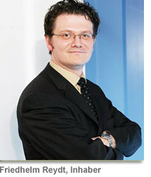 Casual Coaching Beratungsgemeinschaft