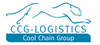 Logo CCG DE GmbH