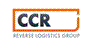 Logo CCR Logistics Systems AG