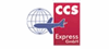 Logo CCS-Express GmbH