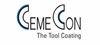 Logo CemeCon AG