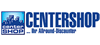 Logo CENTERSHOP Korn Vertriebs Gmbh & Co. KG