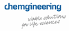 Logo Chemgineering Business Design GmbH