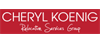 Logo Cheryl Koenig Relocation Services Group GmbH