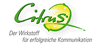 Citrus cs communication systems GmbH
