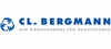 Logo Cl. Bergmann GmbH & Co. KG
