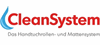 CleanSystem GmbH