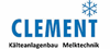 Logo Clement GmbH Kälteanlagenbau