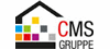 Logo CMS Dienstleistungs-GmbH