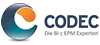 Logo Codec GmbH