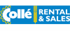 Collé Rental & Sales Ostwestfalen