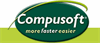 Logo Compusoft Deutschland AG