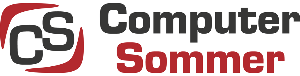 Logo Computer Sommer GmbH