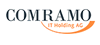 Logo COMRAMO AG