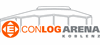 Logo CONLOG ARENA - Sporthalle Oberwerth GmbH