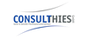 Logo CONSULTHIES GmbH