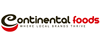Logo Continental Foods Germany GmbH