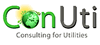 Logo ConUti GmbH