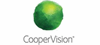 Logo CooperVision GmbH