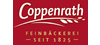 Logo Coppenrath Feingebäck GmbH