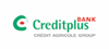 CreditPlus Bank AG