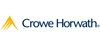 Logo Crowe Horwath Frankfurt HSA Horwath GmbH