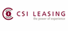 Logo CSI LifeCycle Leasing GmbH