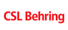 Logo CSL Behring GmbH