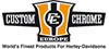 Custom Chrome Europe GmbH